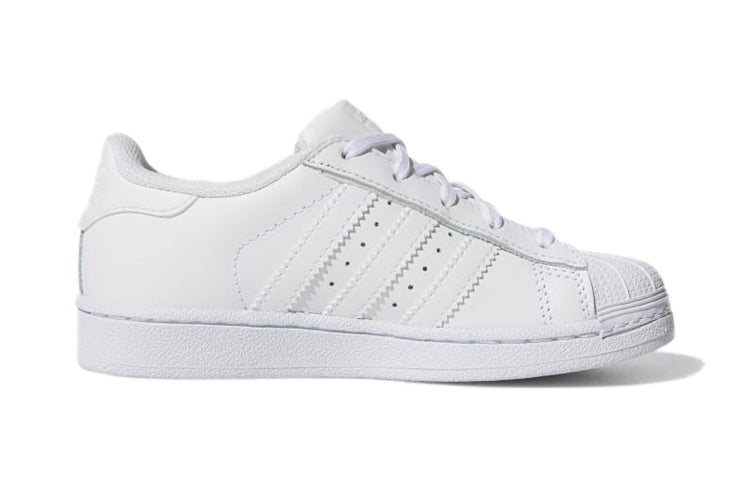 (PS) adidas Superstar C 'Triple White' BA8380