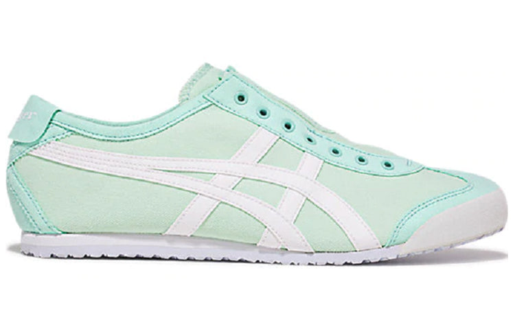 Onitsuka Tiger Mexico 66 Slip-On 'MINT TINT WHITE' 1183A360-302