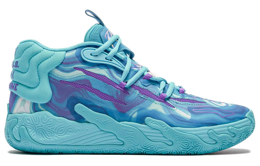 PUMA MB.03 CLT 'Buzz City' 309867-01