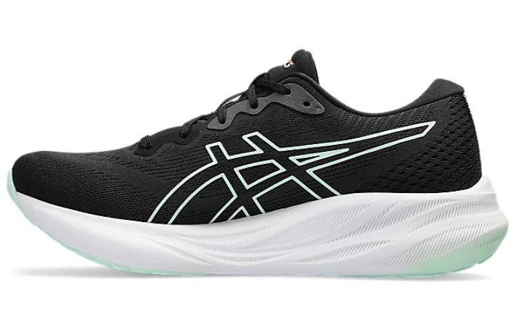 (WMNS) ASICS Gel-Pulse 15 'Black Mint Tint' 1012B593-001
