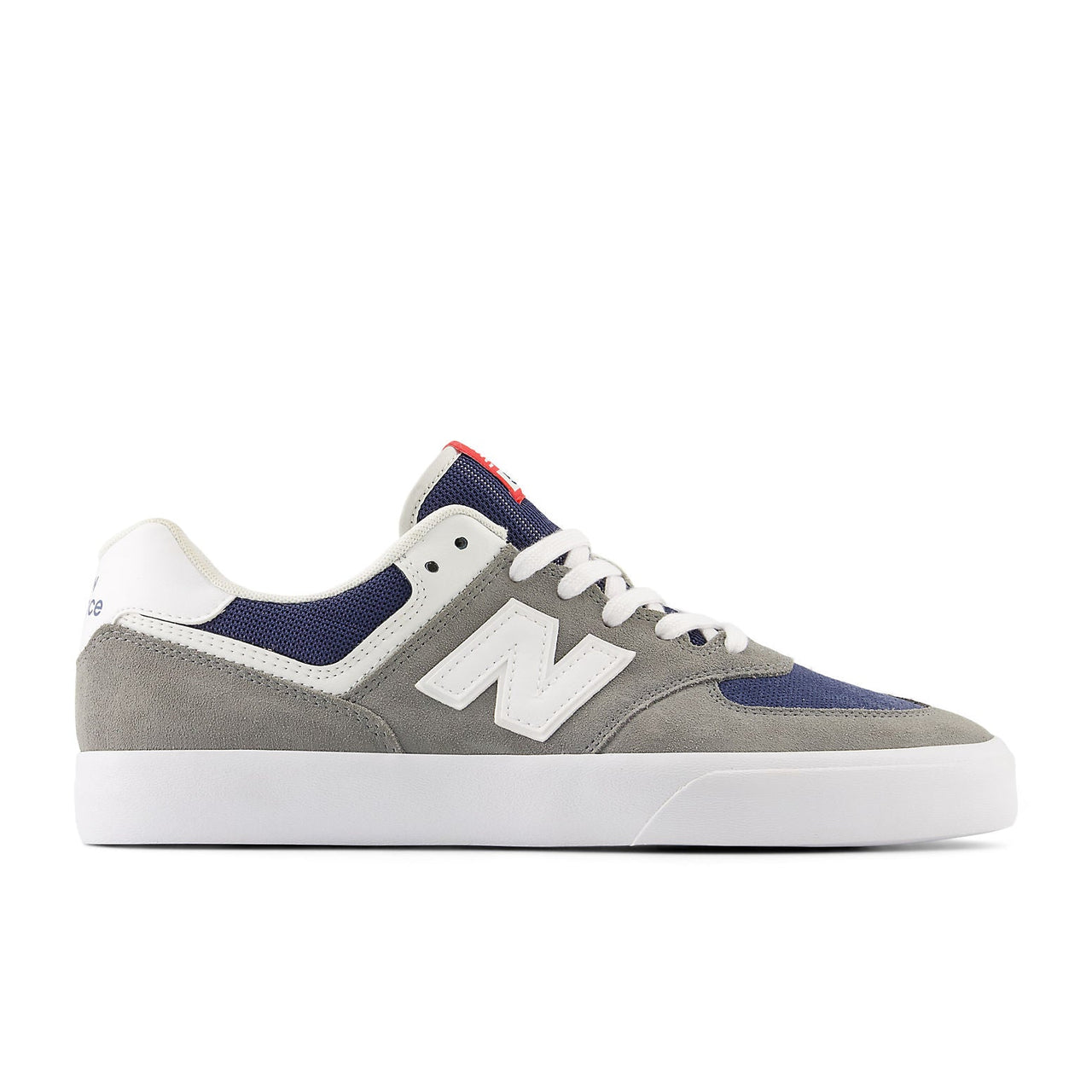 New Balance 574 Vulc 'Grey Navy' NM574VGW