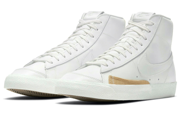 Nike Blazer Mid '77 Vintage 'White Gum Light Brown' DD9680-100