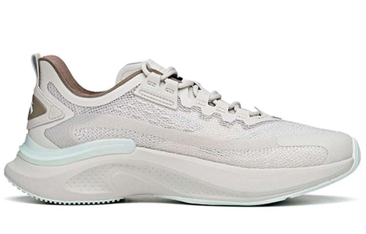 ANTA Run Collection 'Grey Blue' 912125536-1