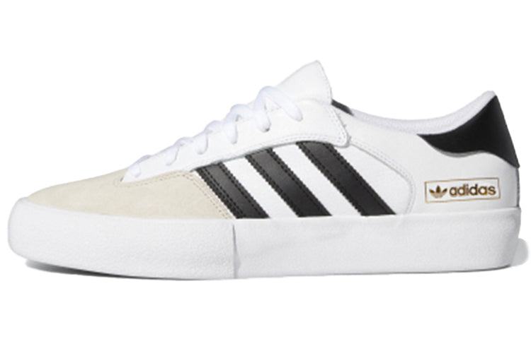 adidas Matchbreak Super 'White Black' FY0510