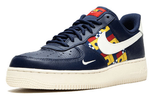 Nike Air Force 1 Low 'Nautical Redux' AR5394-400