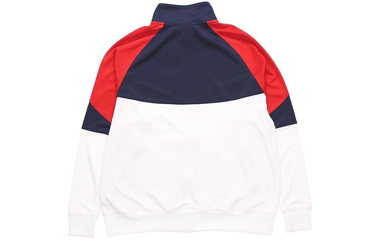 Nike AS Men's Nike Sportswear HE WR JKT Jacket PK SUMMIT White BV2626-121