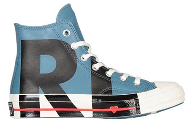 Converse Chuck 70 Hi 'Love Graphic' 563471C