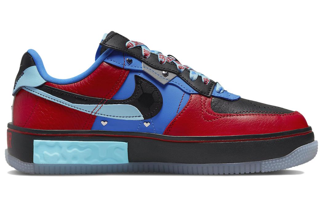 (WMNS) Nike Air Force 1 Fontanka 'Doernbecher' DR6259-600