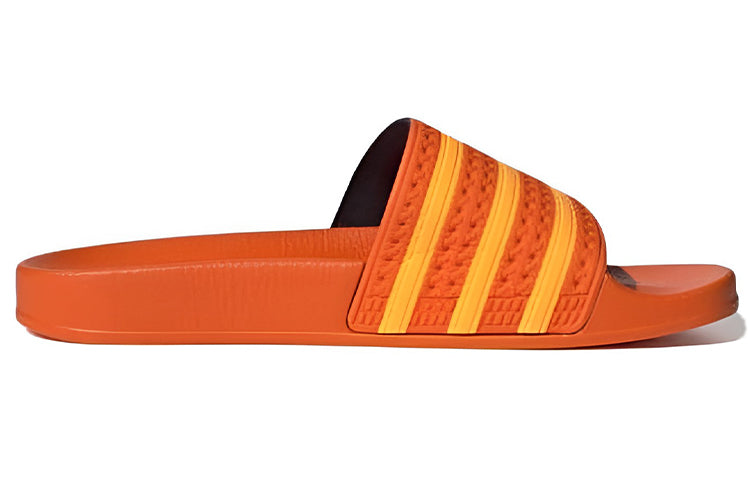 adidas Adilette 'Flash Orange' EE6186