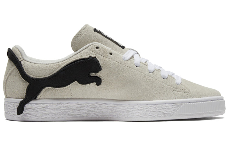 PUMA Suede 'The Cat - Vaporous Grey' 380865-01
