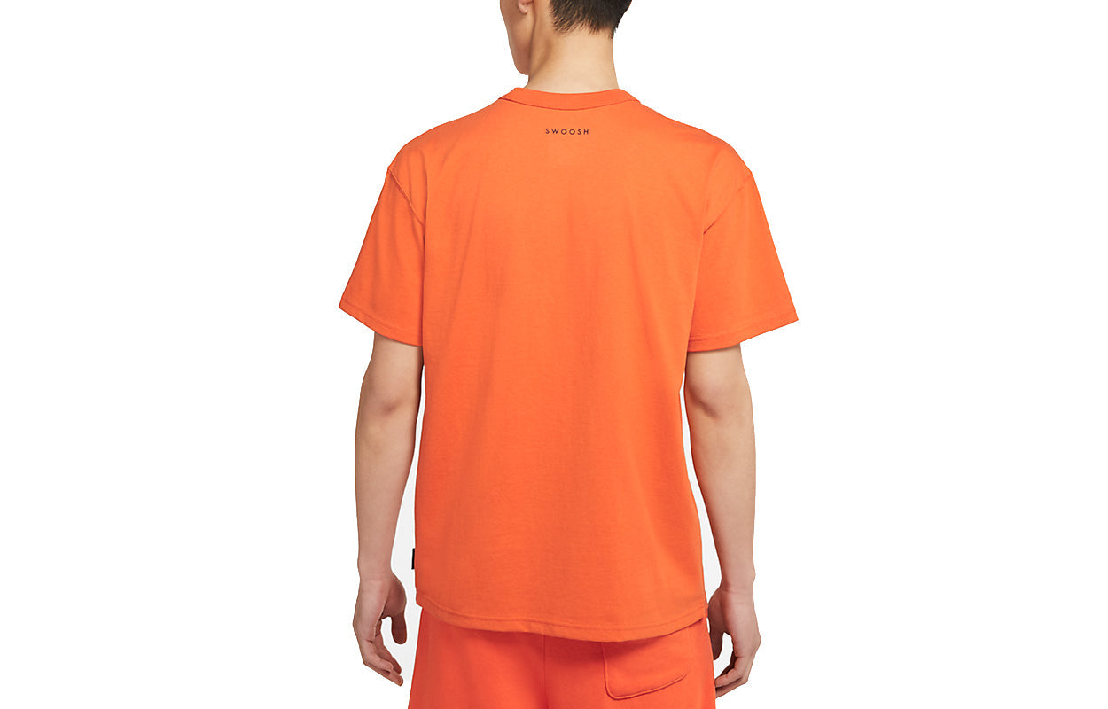 Nike AS Men's Nike Sportswear SWSH POCKET SS Tee STARFISH DJ6297-801