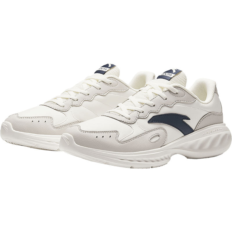 ANTA Nebula 'Grey White' 912325571-8