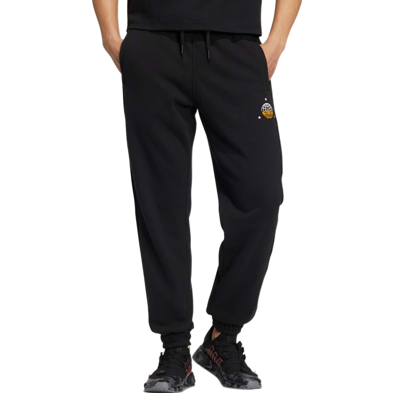 adidas originals MC Running Pants HS7301