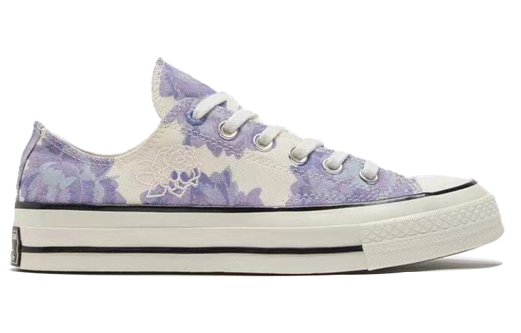 (WMNS) Converse Chuck 70 Low 'Floral' 570581C