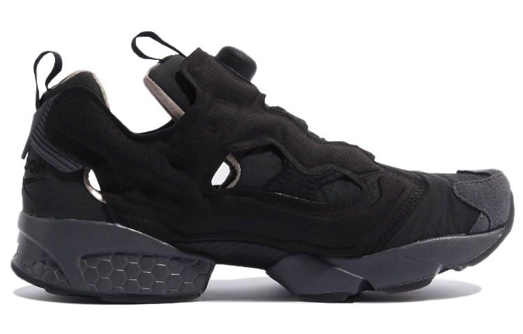 emmi x Reebok Instapump Fury Black GW1180