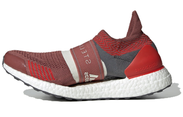 (WMNS) adidas Stella McCartney x UltraBoost X 3D 'Clay Red' G28335