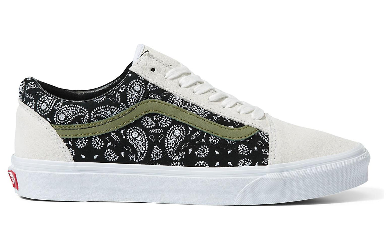 Vans Old Skool 'Black White' VN0A5KRSYB2