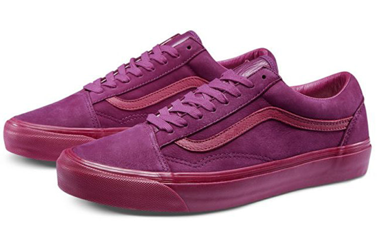 Vans OG Old Skool LX 'Raspberry' VN0A4P3XTLW