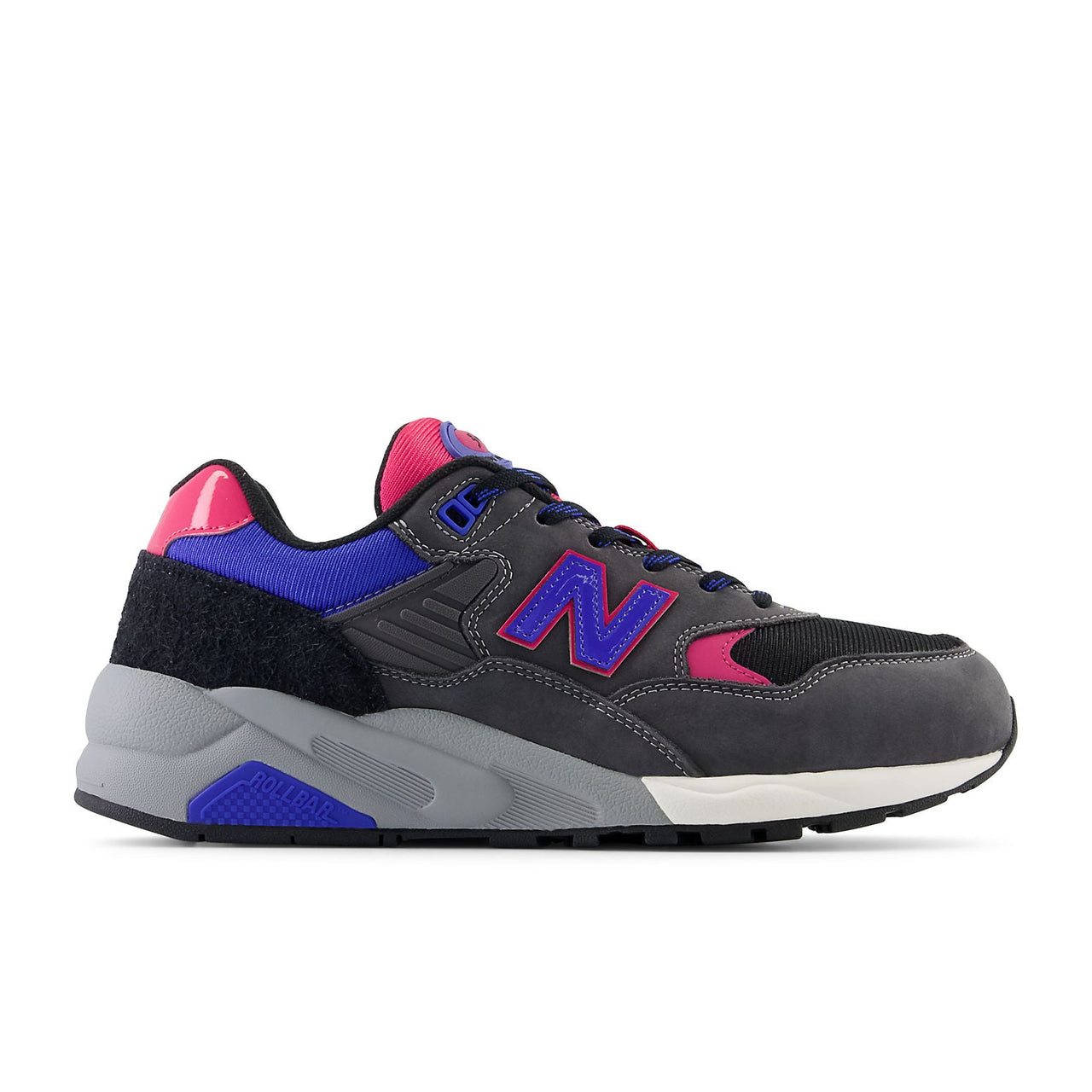 New Balance 580 'Patent Pack - Grey' MT580SFC