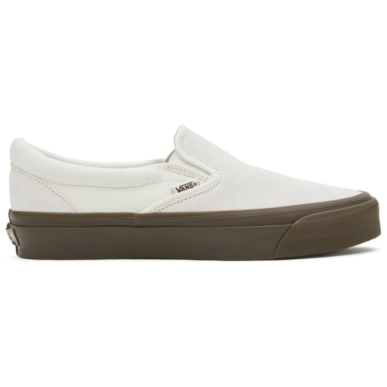 Vans Slip-on Reissue 98 'Marshmallow Gum' VN000CTCOVM
