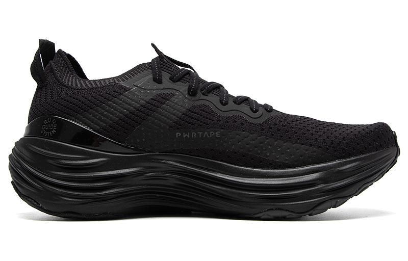 PUMA ForeverRUN Nitro Knit 'Black' 379139-01