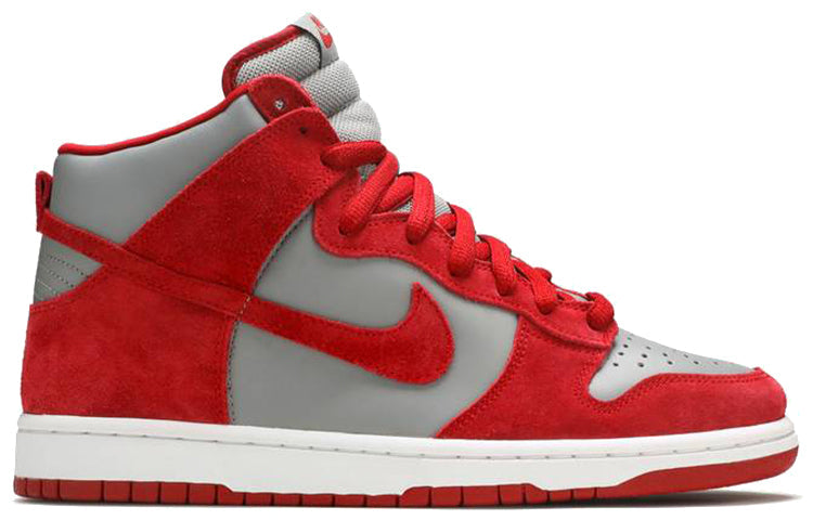 Nike SB Dunk High Pro 'UNLV' 305050-061