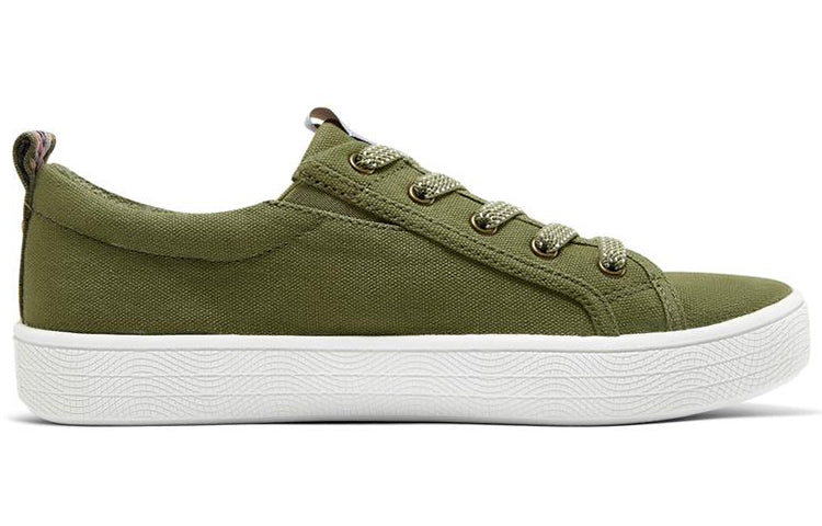 (WMNS) Skechers Bobs B Extra Cute Low-topSneakers Oliver 113323-OLV