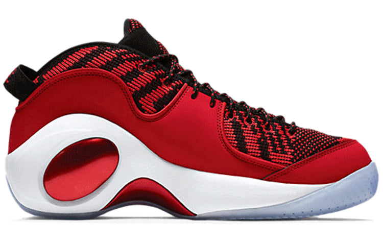 Nike Air Zoom Flight 95 'University Red' 806404-600