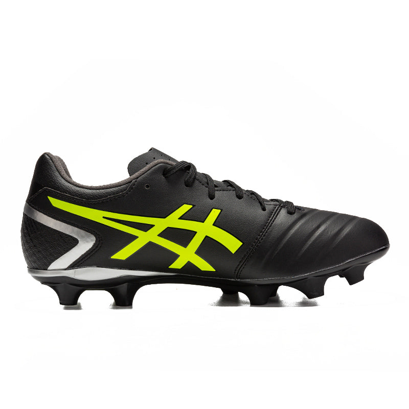 ASICS DS Light 'Black Safety Yellow' 1103A068-002