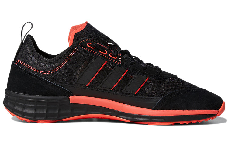 adidas originals SL 7200 'Black Pink' FY3237