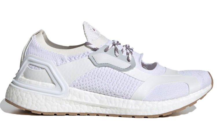 (WMNS) adidas x Stella McCartney UltraBoost Sandal 'Triple White' FZ3039