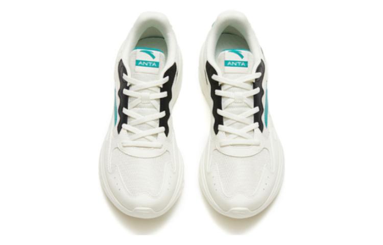 ANTA Nebula 'White Teal Black' 912325571-2