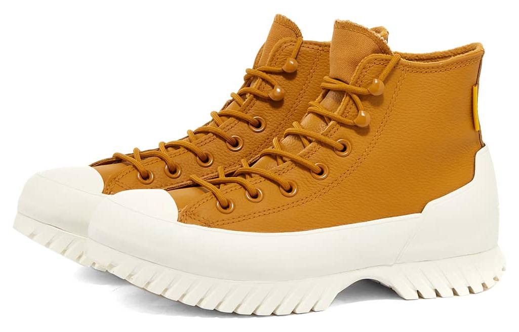 Converse Chuck Taylor All Star Lugged Winter 2.0 'Wheat' 172348C