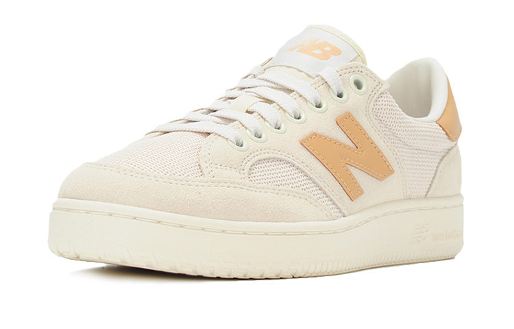 New Balance Proct Series Light-Gray/Gold PROCTCTM