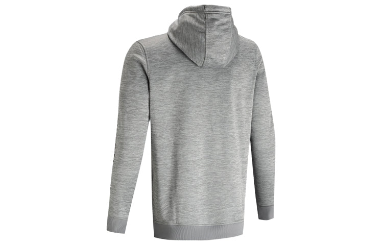 Men's Under Armour AF BAR Logo Training Sports Gray 1360702-011