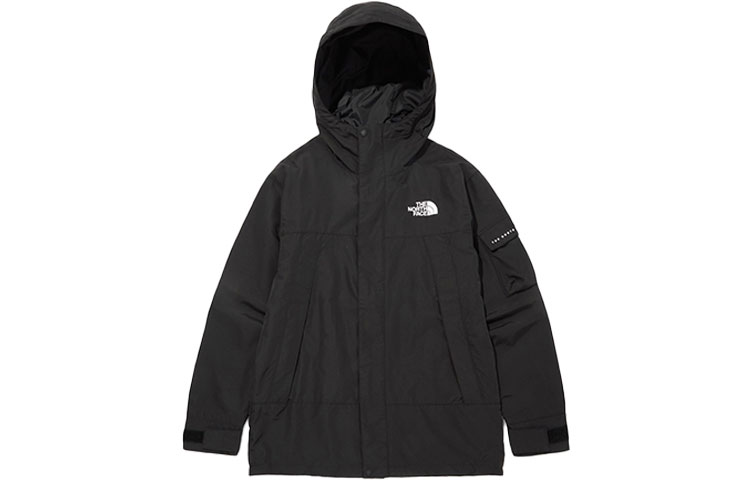 THE NORTH FACE Manton Jacket 'Black' NJ3BN01J