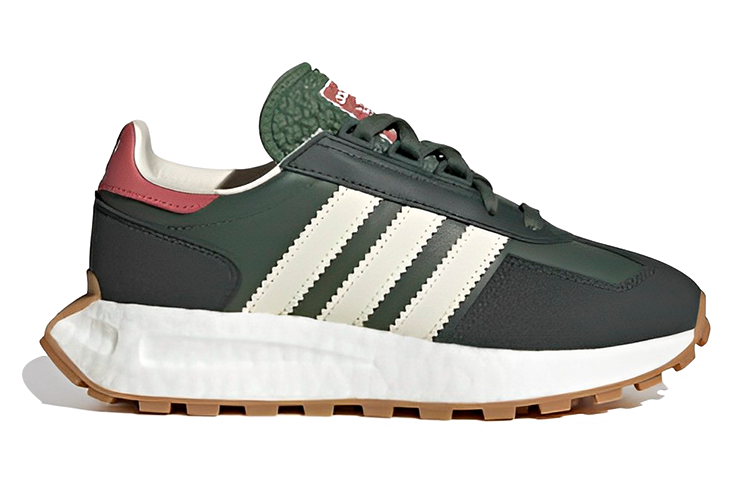 (GS) adidas Retropy E5 'Green Oxide' GX9243