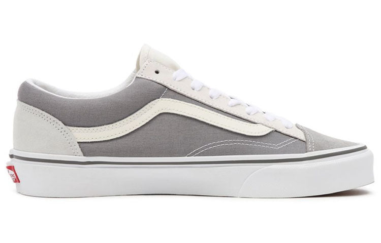 Vans Style 36 'Color Block - Drizzle' VN0A54F6B92