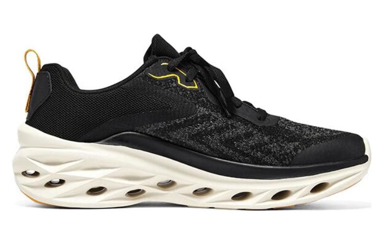 Skechers Glide-Step 'Black' 232635-BKYL