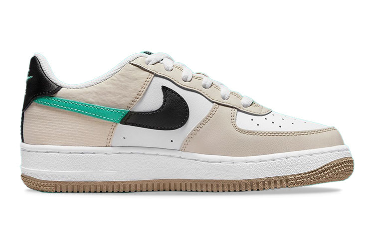 (GS) Nike Air Force 1 LE 'Spliced Swoosh' DX6062-101