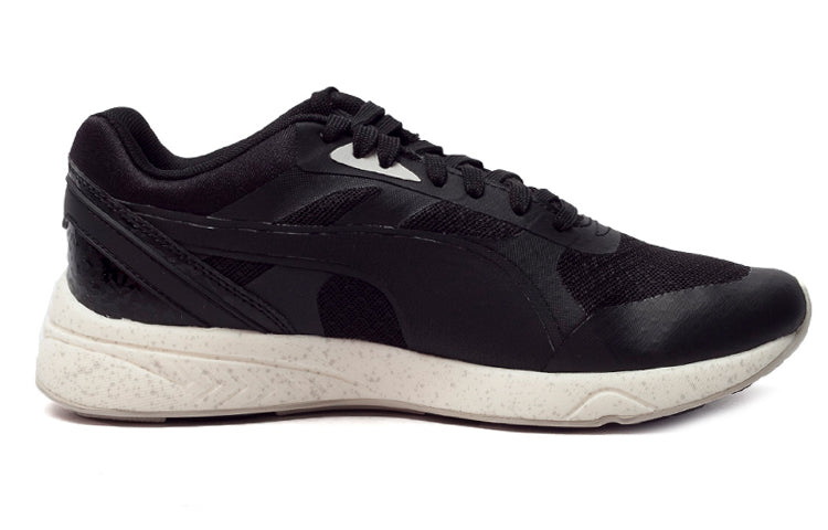PUMA 698 Lgnite Black/White 360063-01