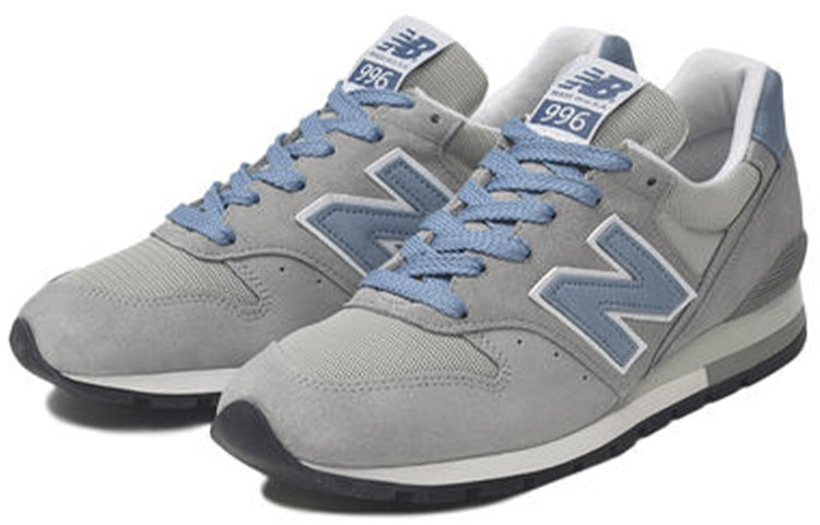 New Balance 996 Made in USA '40th Anniversary' M996ABC