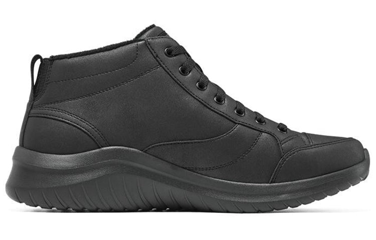 Skechers Ultra Flex 2.0 'Black' 894027-BBK