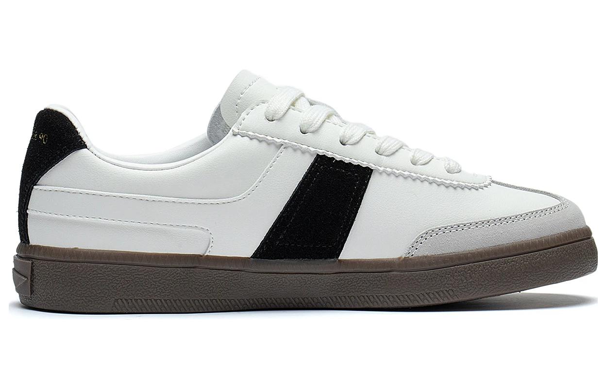 (WMNS) Li-Ning Yunchuan 1.5 'White Black' AGCT344-2