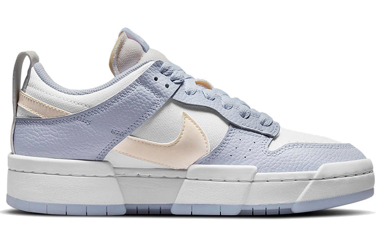 (WMNS) Nike Dunk Low Disrupt 'Ghost' DJ3077-100