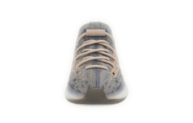 (TD) adidas Yeezy Boost 380 Infant 'Mist Non-Reflective' FX9765