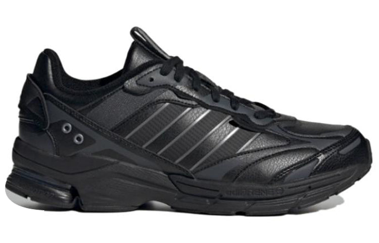 adidas Spiritain 2000 'Core Black Carbon' HP6764