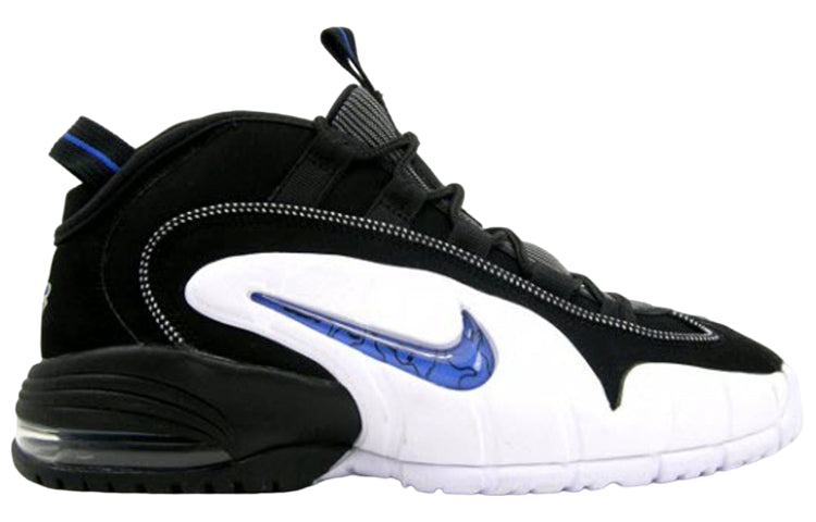 Nike Air Max Penny 1 'Orlando' 2011 311089-001