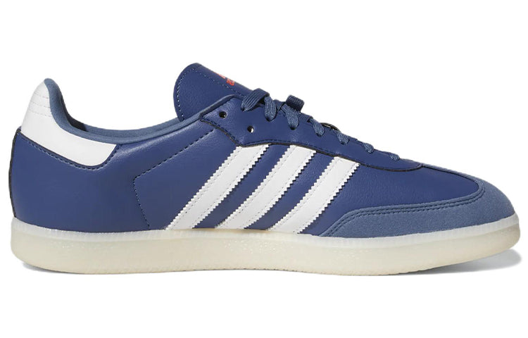 adidas Velosamba Vegan 'Wonder Steel' GX1671