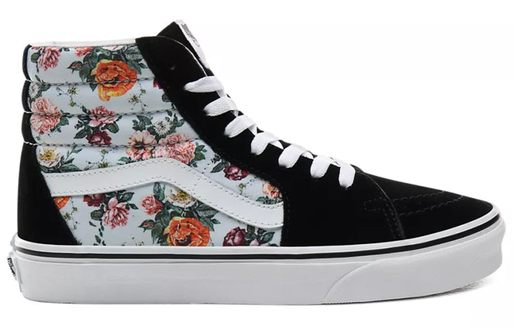 Vans SK8-HI 'Garden Floral' VN0A4BV6V3F